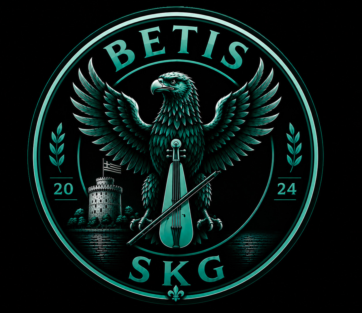 BETIS SKG