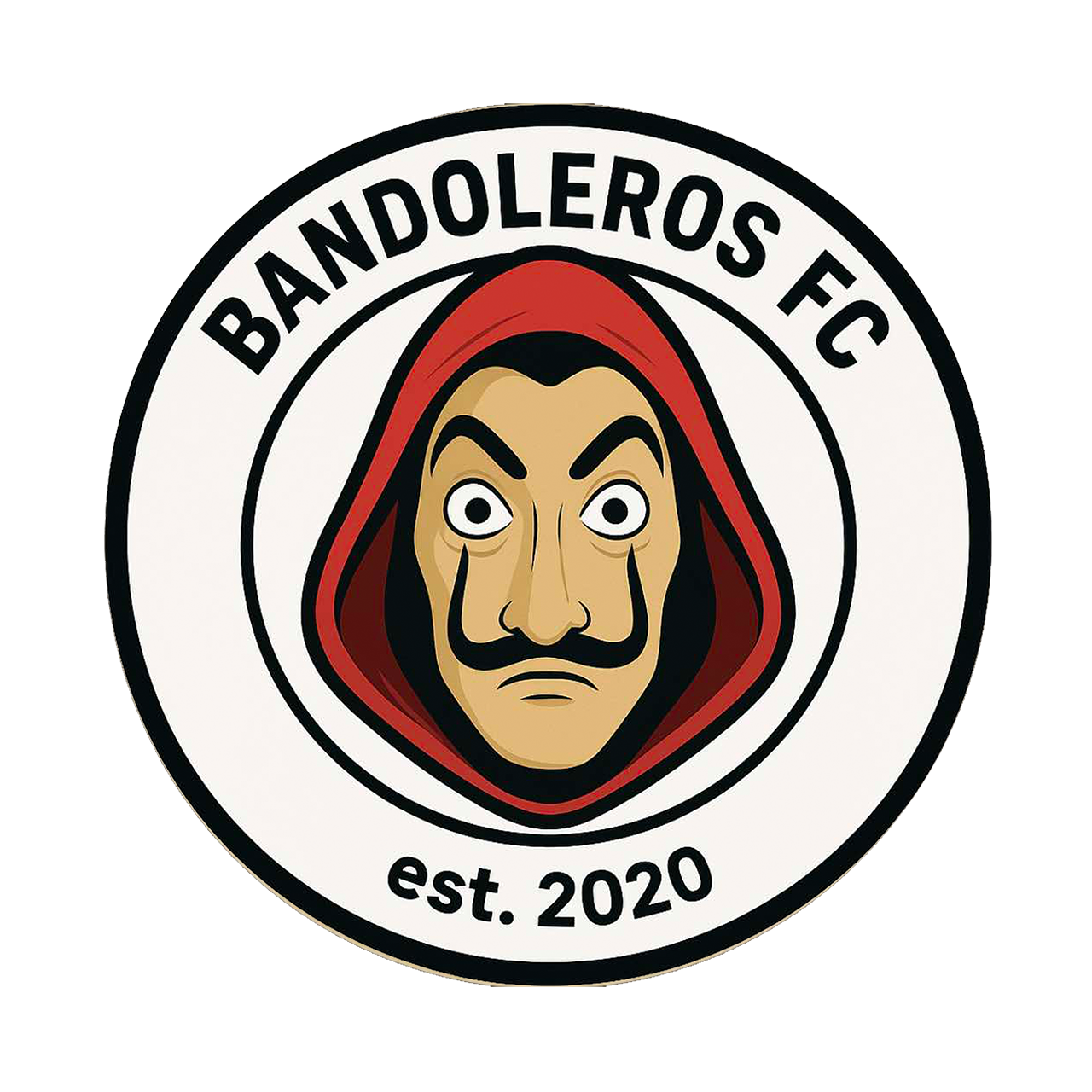 BANDOLEROS