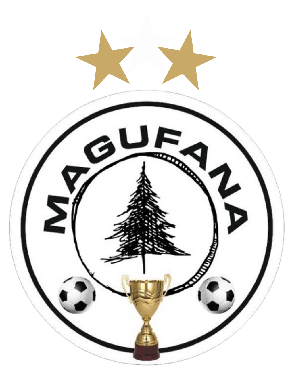 MAGUFANA