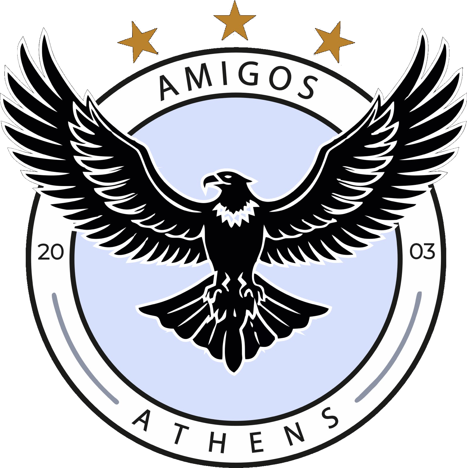 AMIGOS FC