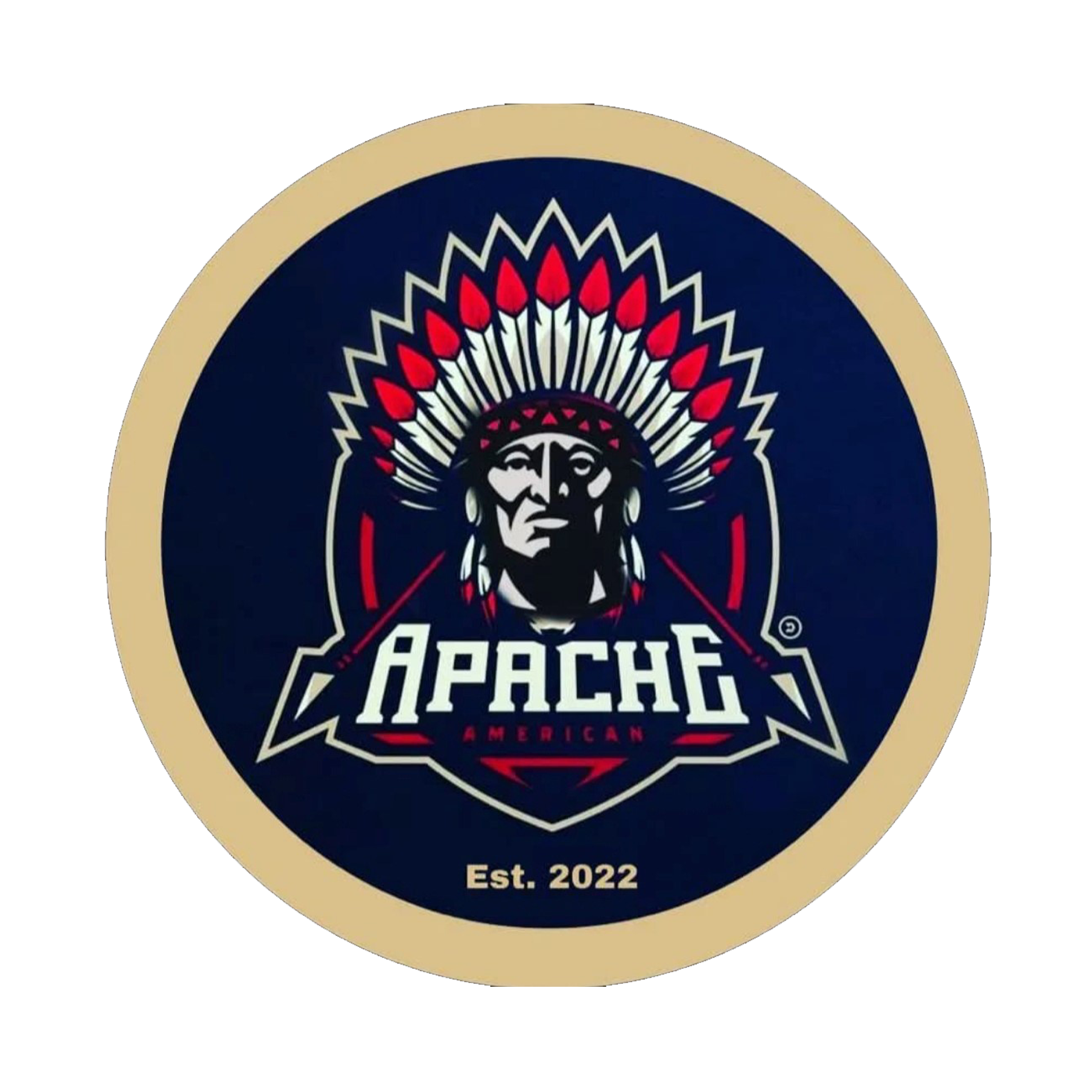 APACHE